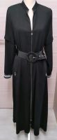 Vintage Damen Blusenkleid Gr 40-42 Schwarz Neu/ dünn Baden-Württemberg - Karlsruhe Vorschau