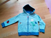 Toby Tiger Jacke Sweatjacke Größe 110 Baden-Württemberg - Ludwigsburg Vorschau