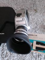 Bauer c 21 super 8 Kamera Bayern - Hausham Vorschau