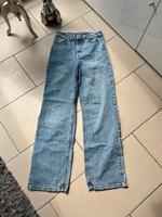 H & M at DENIM Jeans Jeanshose Wide Ultra High Waist Mülheim - Köln Holweide Vorschau