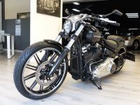 Harley-Davidson Breakout Thunderbike Umbau Düsseldorf - Lierenfeld Vorschau