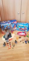 Playmobil 2 Sets Taucher Schatz Höhle Schlauchboot Nordrhein-Westfalen - Mülheim (Ruhr) Vorschau