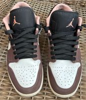 Jordan 1 Low mocha Gr. 42 Brandenburg - Brandenburg an der Havel Vorschau