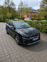 Kia Niro Hybrid (Spirit; 1 Hand; Checkheftgepflegt) Schleswig-Holstein - Norderstedt Vorschau