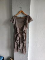 Kleid ,Tunika,Gr.XS,H&M ,beige Schleswig-Holstein - Lübeck Vorschau