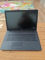 HP Notebook 17,3" amd ryzen 3700u win11 512gb ssd 16gb ddr4 DVD Nordrhein-Westfalen - Neuss Vorschau