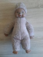 Tiemi Monchichi Monchhichi DDR ca. 40cm groß Brandenburg - Paulinenaue Vorschau