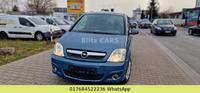 Opel Meriva Cosmo Automatik.TÜV NEU +85000km Hessen - Dietzenbach Vorschau