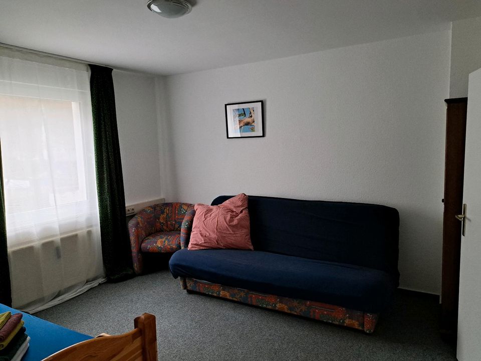 Ferienwohnung  / Wohnung für Monteure in Bad Laasphe