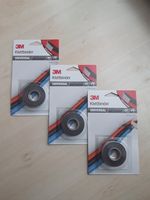 3M Klettbinder grau/schwarz Länge 3 m Breite 12 mm, Neuware Nürnberg (Mittelfr) - Aussenstadt-Sued Vorschau