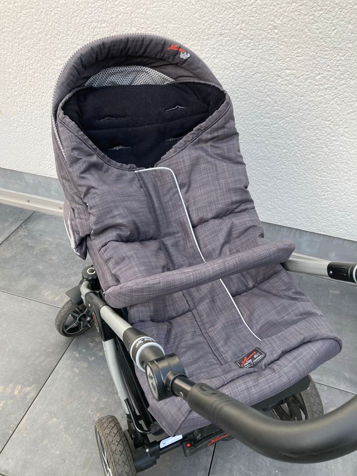 Kinderwagen in Lüdenscheid