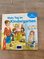 Bücher mein Tag im Kindergarten Hessen - Griesheim Vorschau