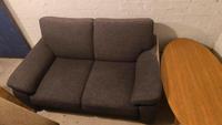 2er Couch plus Tisch Nordrhein-Westfalen - Mülheim (Ruhr) Vorschau