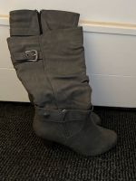 Stiefel Größe 39 Schleswig-Holstein - Flensburg Vorschau