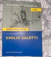 Neue Lektüre von Emilia Galotti Bremen-Mitte - Bremen Altstadt Vorschau