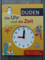 ♛★ Duden ♛★ Die  Uhr und die Zeit von Duden ♛★ Bayern - Ursberg Vorschau