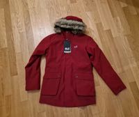 neu! Jack Wolfskin Jacke Elk Island 3in1 Parka 164 Berlin - Mitte Vorschau