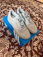 Adidas Powerphase Calabasas Grey Größe 41 Bayern - Kemmern Vorschau