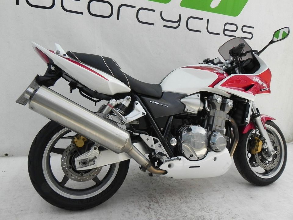 Honda CB 1300 SA SC54 ABS in Celle