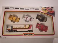 Selten Neues Matchbox Porsche Set 90er Jahre MC23 Thüringen - Klettbach Vorschau