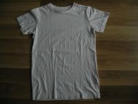 Shirt kurzarm uni weiß Gr. 146-152 NEU Baden-Württemberg - Neckargemünd Vorschau