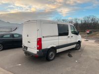 VW Crafter 2012 Baden-Württemberg - Mannheim Vorschau