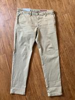 hellbraune Chino von MAC Gr. 36/32 Model Driver Modern Fit - NEU Hessen - Fulda Vorschau