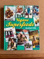 Vegane Superfoods AT Verlag Eimsbüttel - Hamburg Stellingen Vorschau