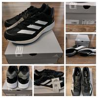 Adidas Adizero Adios 6 Wide - NEU mit Etikett Saarland - Nonnweiler Vorschau