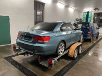 BMW E93 Schlachtfahrzeug fast alle Teile noch vorhanden Atlantik Bayern - Baldham Vorschau