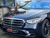 Mercedes-Benz S 450 e L AMG SPORTPAKET PANORAMA Chauffeur-Pake Nordrhein-Westfalen - Hürth Vorschau