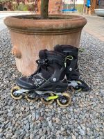 Herren Inliner Rollerblade Baden-Württemberg - Kappel-Grafenhausen Vorschau