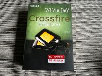 Sylvia Day - Crossfire - Erfüllung Hessen - Hanau Vorschau