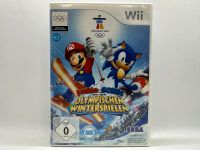 MARIO & SONIC BEI DEN OLYMPISCHEN WINTERSPIELEN (Nintendo Wii) Baden-Württemberg - Freiburg im Breisgau Vorschau