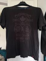 Schwarzes Herren T-Shirt von EDC XXL Sachsen - Böhlen Vorschau