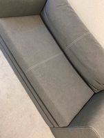 Sofa grau von IKEA Bayern - Zell am Main Vorschau