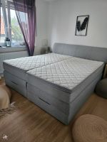 Boxspringbett 2x2 m Bielefeld - Dornberg Vorschau