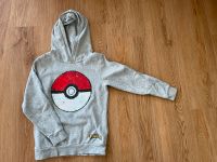 Pokémon Pulli Gr.128 Baden-Württemberg - Ludwigsburg Vorschau