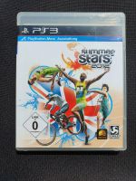 Summer Stars 2012 - PS3 Playstation 3 Move Videospiel Hessen - Kassel Vorschau