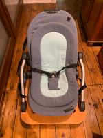 Concord Rio Babywippe bis 9kg. mit Tasche Babystuhl Sachsen - Wurzen Vorschau