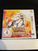 Pokémon Sonne Schleswig-Holstein - Ahrensburg Vorschau