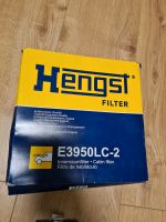 Hengst Innenraumfilter E3950LC-2 BMW X1 X2 i3 Mini Bayern - Horgau Vorschau