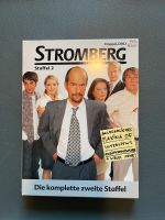DVD Stromberg Staffel 2 Kreis Ostholstein - Bad Schwartau Vorschau