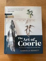 The Art of Coorie Gabriella Bennet Coffee Table Book Baden-Württemberg - Heidelberg Vorschau