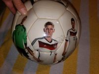 DFB Fußball neu Ball Deutscher Fußballbund Baden-Württemberg - Durmersheim Vorschau