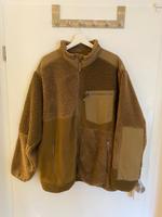 Uniqlo engineered garments Jacke / Zipper Herren XL beige Nordrhein-Westfalen - Meerbusch Vorschau