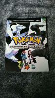 Pokémon Schwarz Weiß Lösungsbuch Buch Guide Pokemon sehr gut Nordrhein-Westfalen - Oberhausen Vorschau