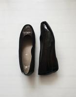 Ara Schuhe Lack Gr. 6,5 Düsseldorf - Gerresheim Vorschau