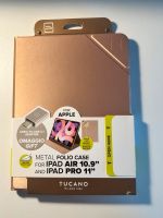 Hülle mit Adapter für iPad Air 10.9 und IPad Pro 11 NEU Pink Nordrhein-Westfalen - Ahlen Vorschau