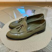 Modisch klassischer Loafer, Eleganter Schuh, in allen Größen Baden-Württemberg - Göppingen Vorschau